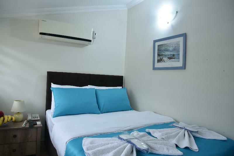 Taksim Hotel Istanboel Buitenkant foto